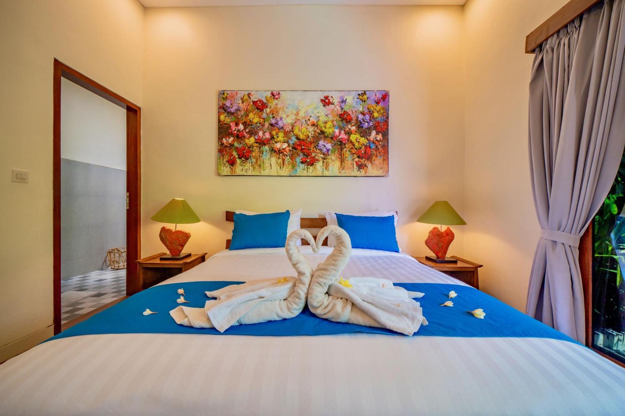 Villa Paradise Seminyak Exteriér fotografie