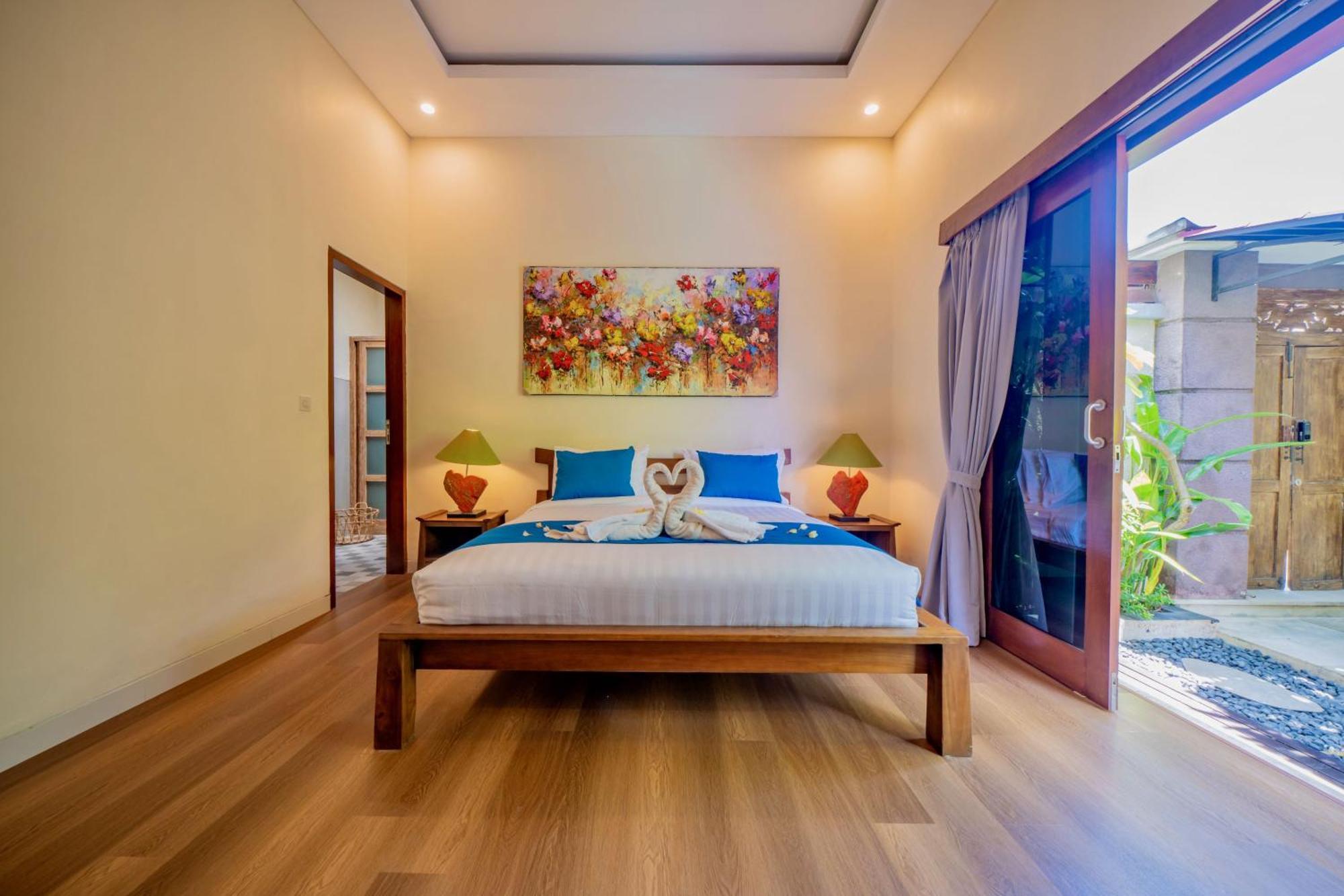 Villa Paradise Seminyak Exteriér fotografie